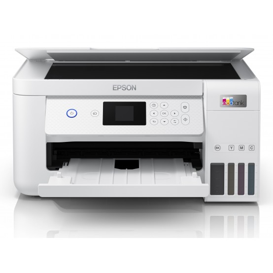 Imprimanta Epson EcoTank ET-2856 C11CJ63406