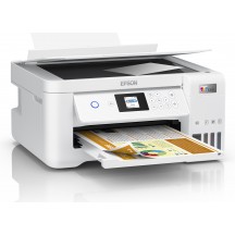 Imprimanta Epson EcoTank ET-2856 C11CJ63406