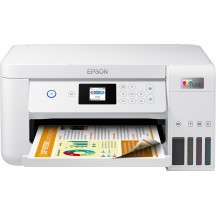 Imprimanta Epson EcoTank ET-2856 C11CJ63406
