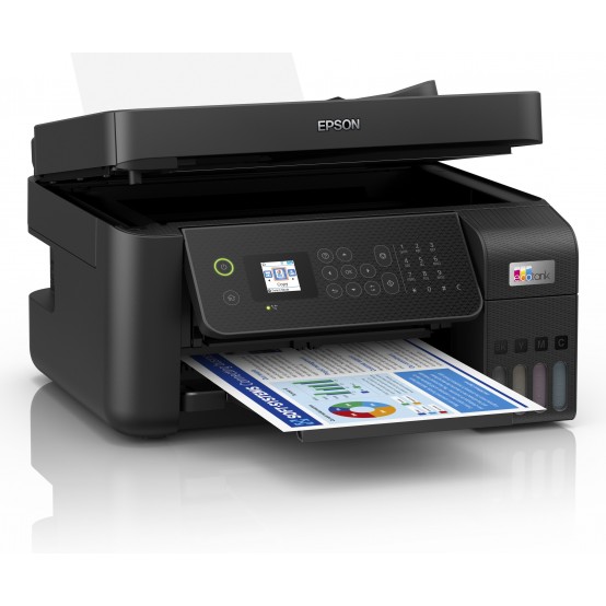 Imprimanta Epson EcoTank ET-4800 C11CJ65402