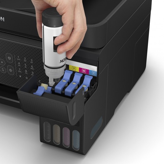 Imprimanta Epson EcoTank ET-4800 C11CJ65402