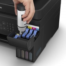 Imprimanta Epson EcoTank ET-4800 C11CJ65402