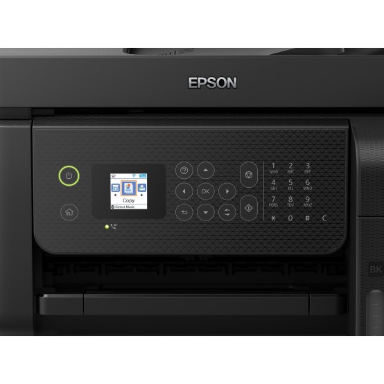 Imprimanta Epson EcoTank ET-4800 C11CJ65402