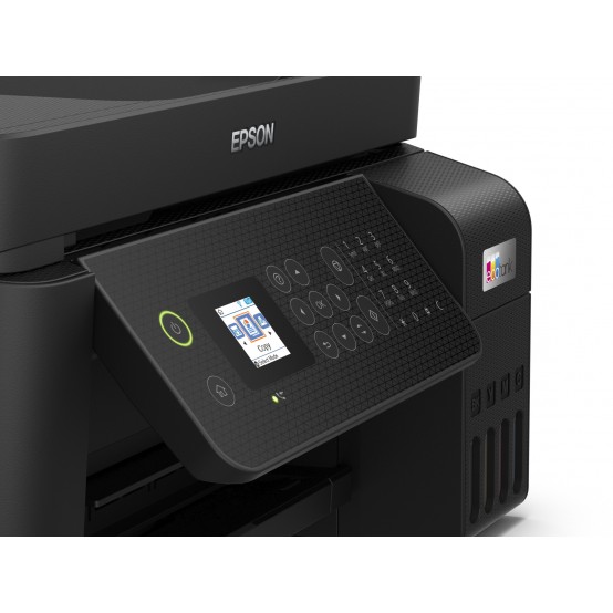 Imprimanta Epson EcoTank ET-4800 C11CJ65402