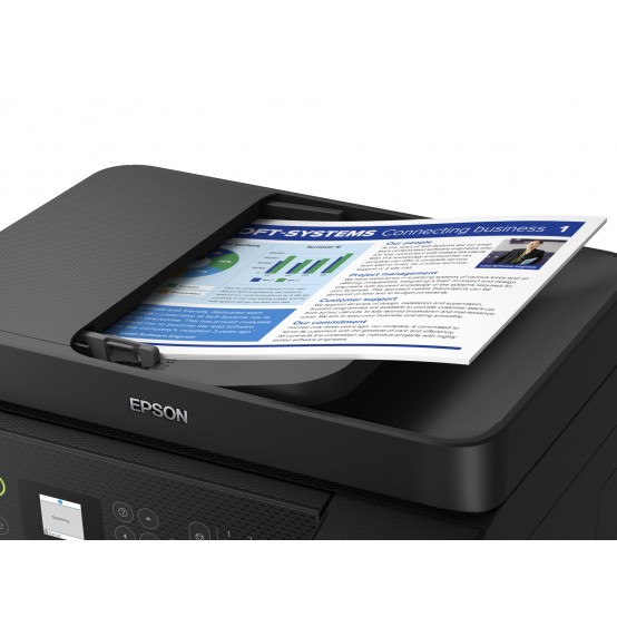 Imprimanta Epson EcoTank ET-4800 C11CJ65402