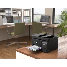 Imprimanta Epson EcoTank ET-4800 C11CJ65402