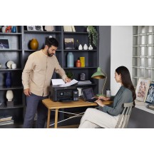 Imprimanta Epson EcoTank ET-4800 C11CJ65402