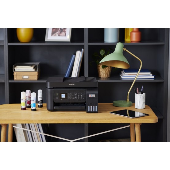 Imprimanta Epson EcoTank ET-4800 C11CJ65402