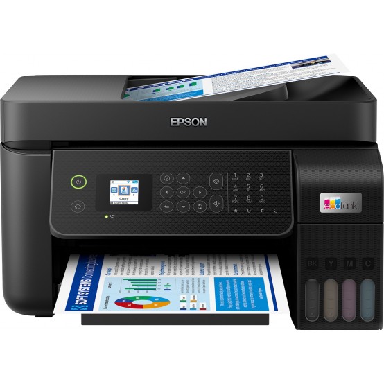 Imprimanta Epson EcoTank ET-4800 C11CJ65402