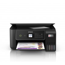 Imprimanta Epson EcoTank ET-2870 C11CJ66421