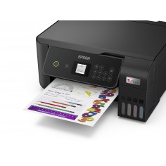 Imprimanta Epson EcoTank ET-2870 C11CJ66421 2