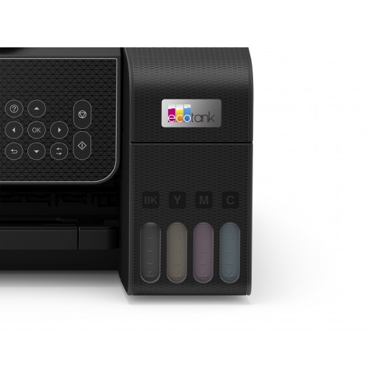 Imprimanta Epson EcoTank ET-2870 C11CJ66421