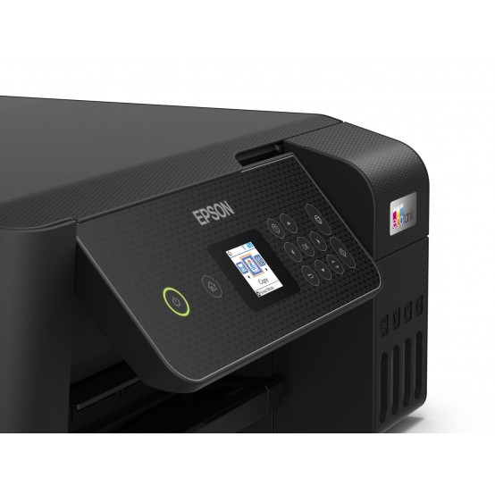 Imprimanta Epson EcoTank ET-2870 C11CJ66421