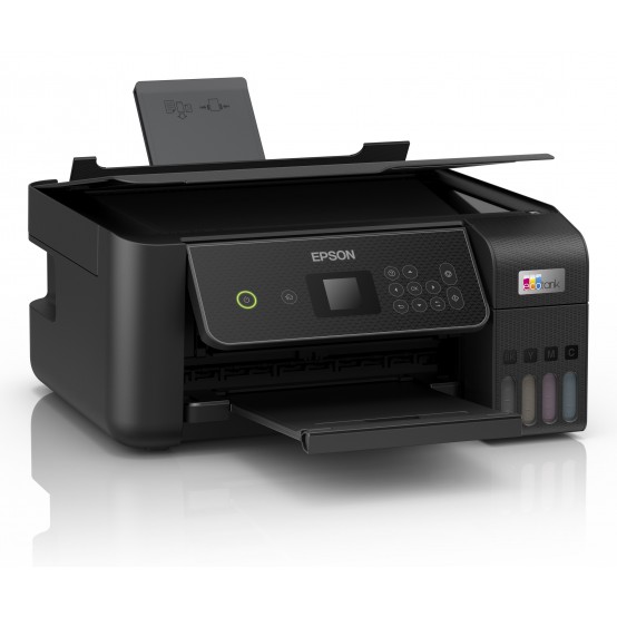 Imprimanta Epson EcoTank ET-2870 C11CJ66421