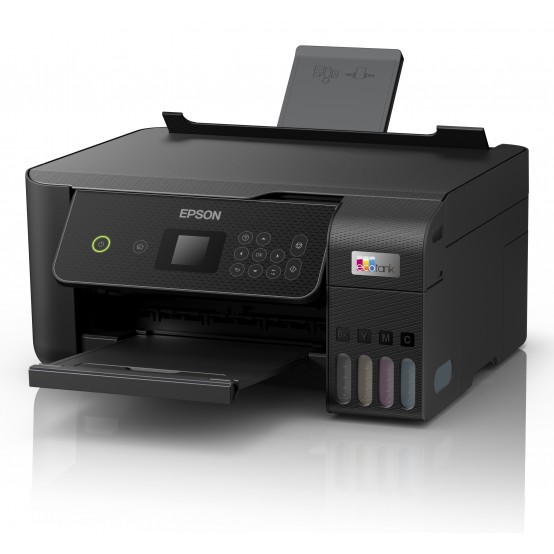 Imprimanta Epson EcoTank ET-2870 C11CJ66421