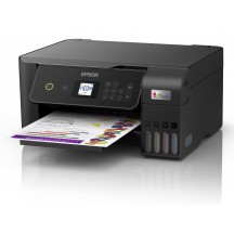 Imprimanta Epson EcoTank ET-2870 C11CJ66421