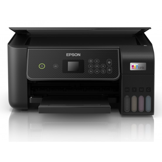 Imprimanta Epson EcoTank ET-2870 C11CJ66421