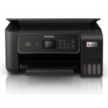 Imprimanta Epson EcoTank ET-2870 C11CJ66421