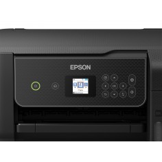 Imprimanta Epson EcoTank ET-2871 C11CJ66422 2