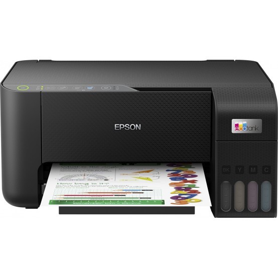 Imprimanta Epson EcoTank ET-2860 C11CJ67428