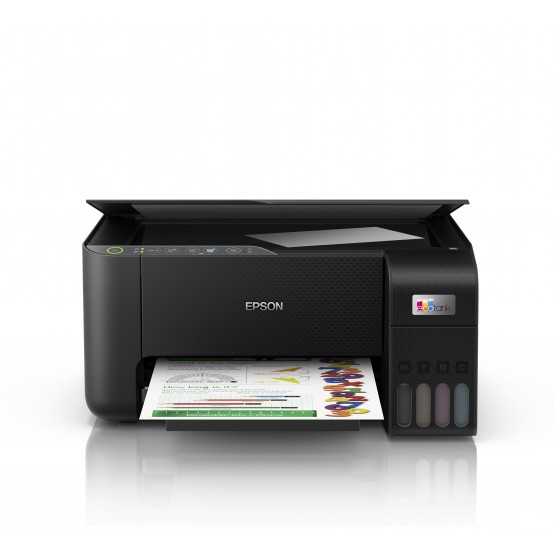 Imprimanta Epson EcoTank ET-2860 C11CJ67428