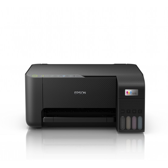 Imprimanta Epson EcoTank ET-2860 C11CJ67428
