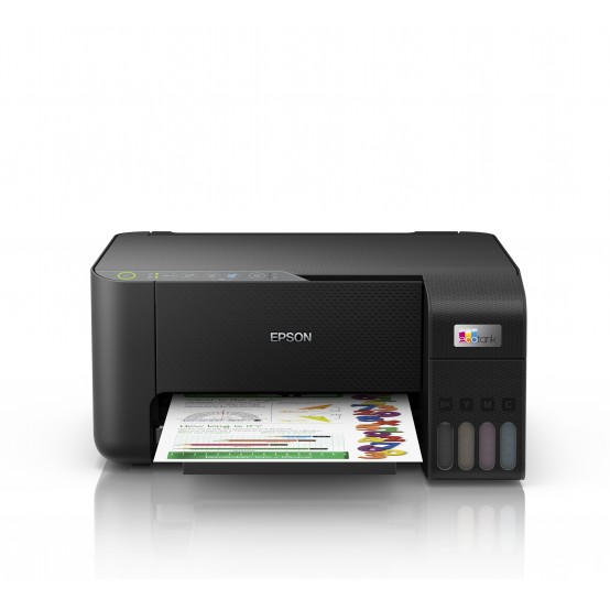 Imprimanta Epson EcoTank ET-2860 C11CJ67428