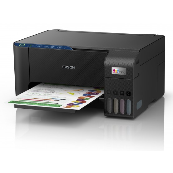 Imprimanta Epson EcoTank ET-2861 C11CJ67429