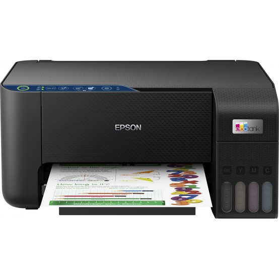Imprimanta Epson EcoTank ET-2861 C11CJ67429