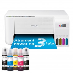 Imprimanta Epson EcoTank L3276 C11CJ67436 2