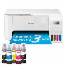 Imprimanta Epson EcoTank L3276 C11CJ67436