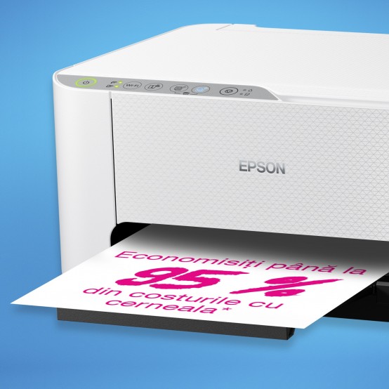 Imprimanta Epson EcoTank L3276 C11CJ67436