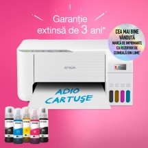 Imprimanta Epson EcoTank L3276 C11CJ67436