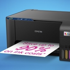 Imprimanta Epson EcoTank L3231 C11CJ68408 2