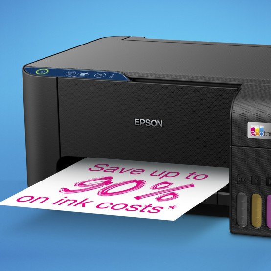 Imprimanta Epson EcoTank L3231 C11CJ68408