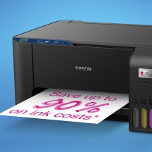 Imprimanta Epson EcoTank L3231 C11CJ68408