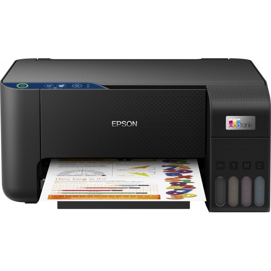 Imprimanta Epson EcoTank L3231 C11CJ68408