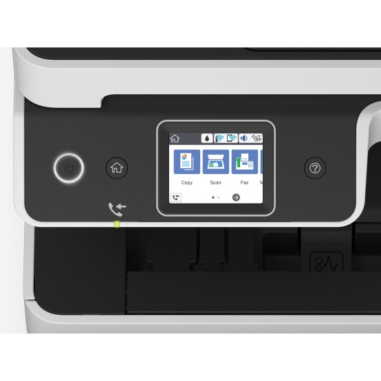 Imprimanta Epson EcoTank ET-5170 C11CJ88402