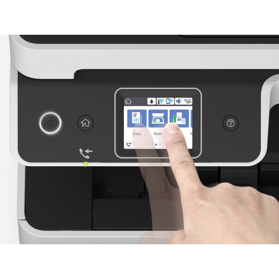 Imprimanta Epson EcoTank ET-5170 C11CJ88402