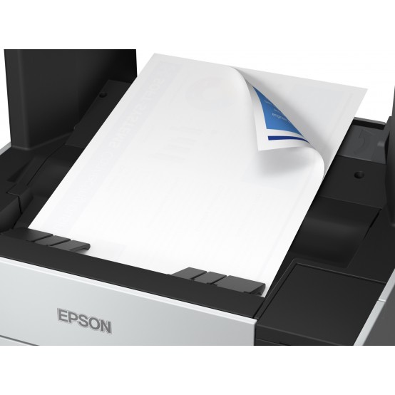 Imprimanta Epson EcoTank ET-5170 C11CJ88402