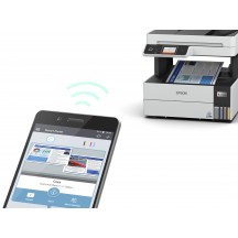 Imprimanta Epson EcoTank ET-5170 C11CJ88402