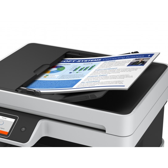 Imprimanta Epson EcoTank ET-5170 C11CJ88402