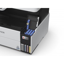 Imprimanta Epson EcoTank ET-5170 C11CJ88402