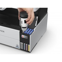 Imprimanta Epson EcoTank ET-5170 C11CJ88402