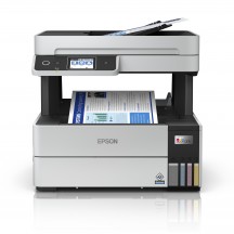 Imprimanta Epson EcoTank ET-5170 C11CJ88402