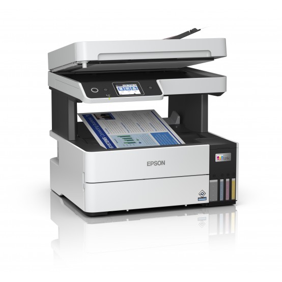 Imprimanta Epson EcoTank ET-5170 C11CJ88402