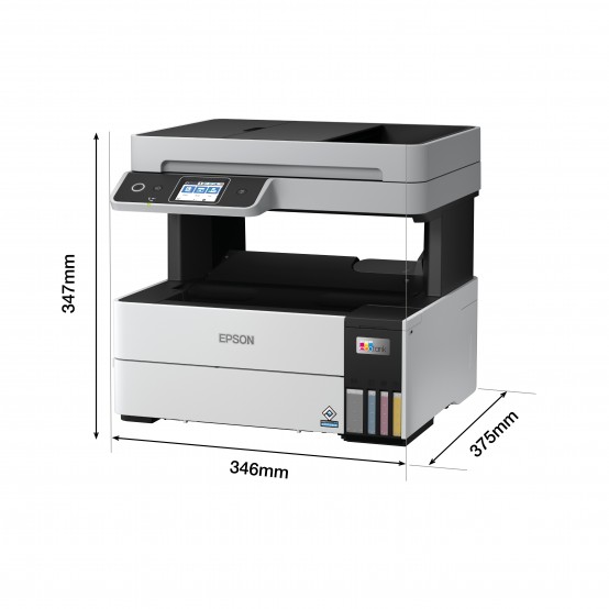 Imprimanta Epson EcoTank ET-5170 C11CJ88402