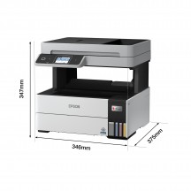 Imprimanta Epson EcoTank ET-5170 C11CJ88402