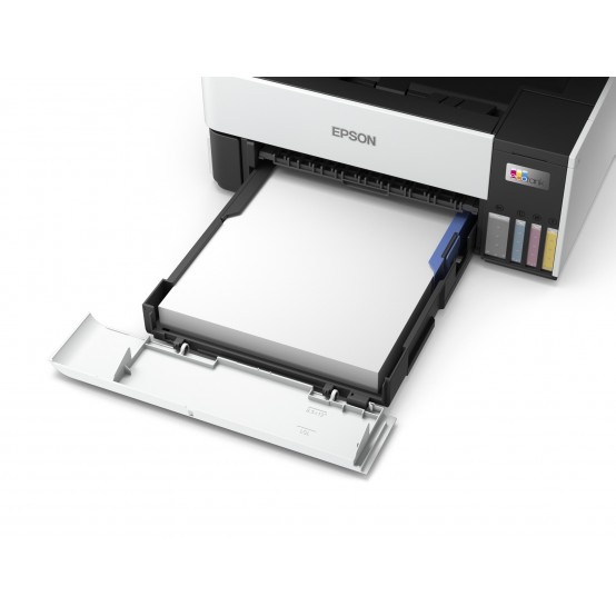 Imprimanta Epson EcoTank ET-5170 C11CJ88402