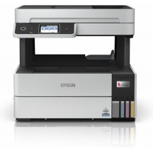Imprimanta Epson EcoTank ET-5185 C11CJ88407